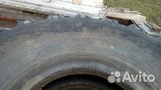 Продам шины