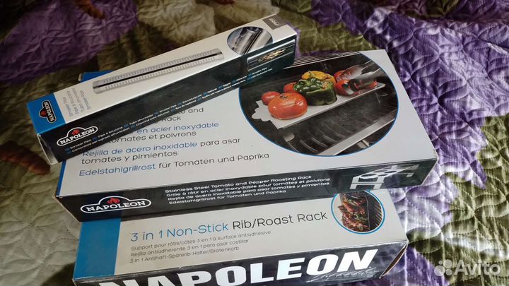 Комплект для гриля Napoleon