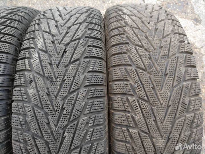 Белшина Artmotion Snow HP Бел-517 225/65 R17 106H