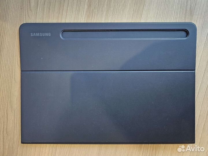 Чехол-книжка Samsung Book Cover для Galaxy Tab S8