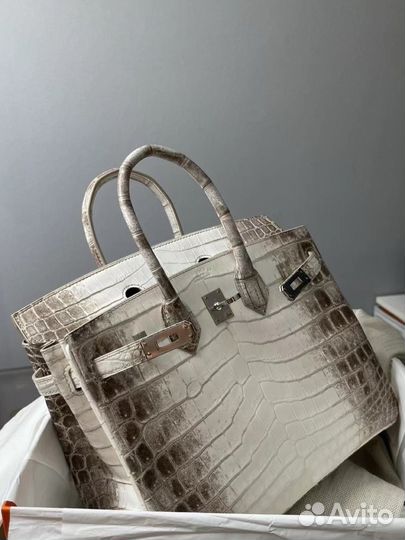Сумка Hermes birkin 30