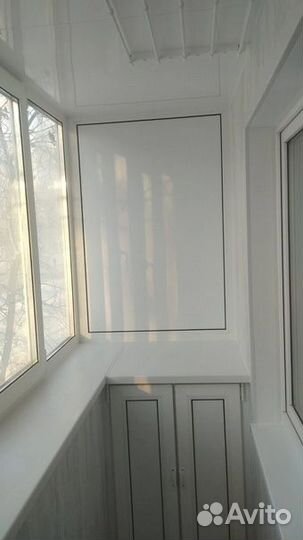 Бюджетные окна