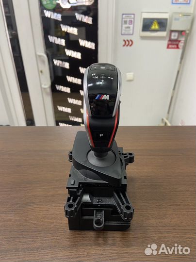 Селектор АКПП BMW M5 F90