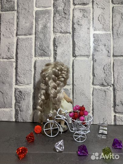 Интерьерная кукла