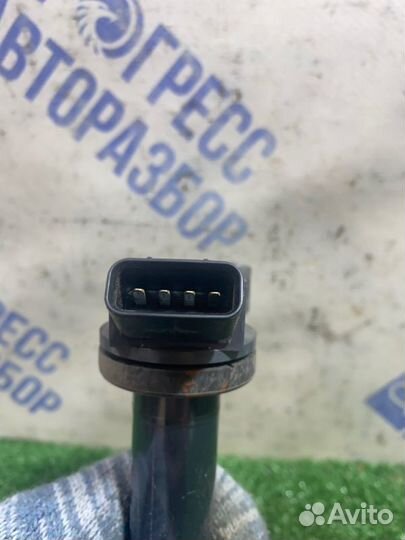 Катушка зажигания Toyota Mark X седан 2.5 4GR 2009