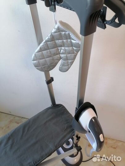 Отпариватель Kitfort KT-940