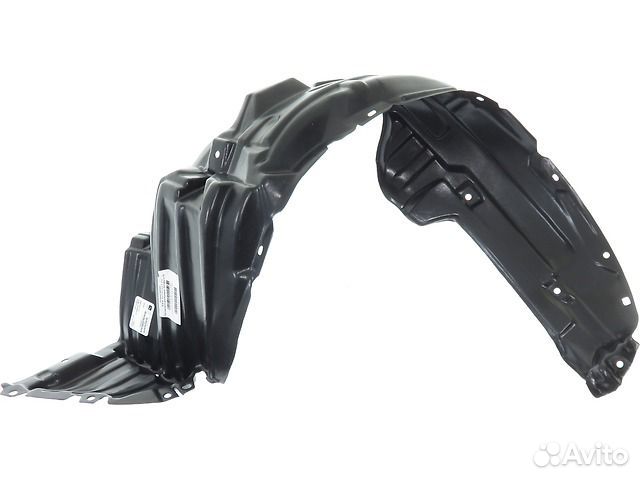 Подкрылок переднего крыла левый Probox Succeed