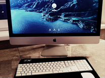 Моноблок Apple iMac 27" core i7 5k