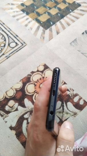 Infinix Smart 6 Plus, 2/64 ГБ