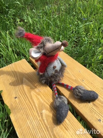 Разные книжки-игрушки для малыша