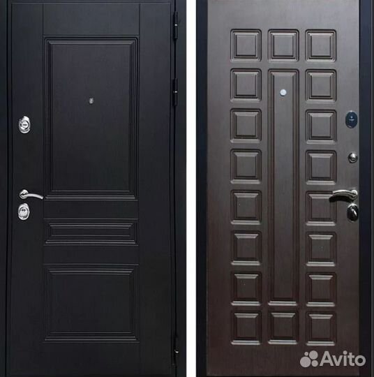 Двери для квартиры заказать