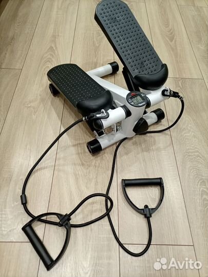 Мини-степпер