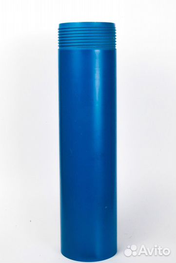 Трубы обсадные