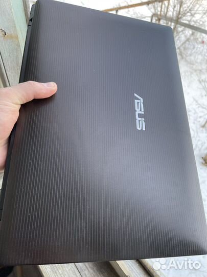 Asus для кино и интернета