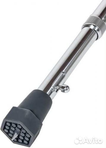 Костыль с опорой под локоть amfc12 