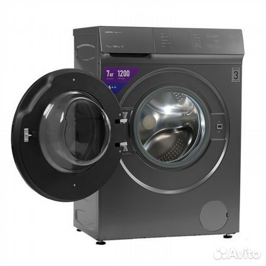 Новая стиральная машина 7кг