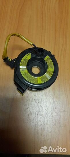 Шлейф подрулевой KIA picanto 1