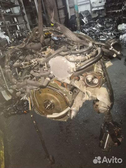 Автоматическая кпп Audi A4 8K