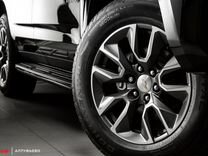 Новый Chevrolet Tahoe 5.3 AT, 2023, цена от 10 000 000 руб.