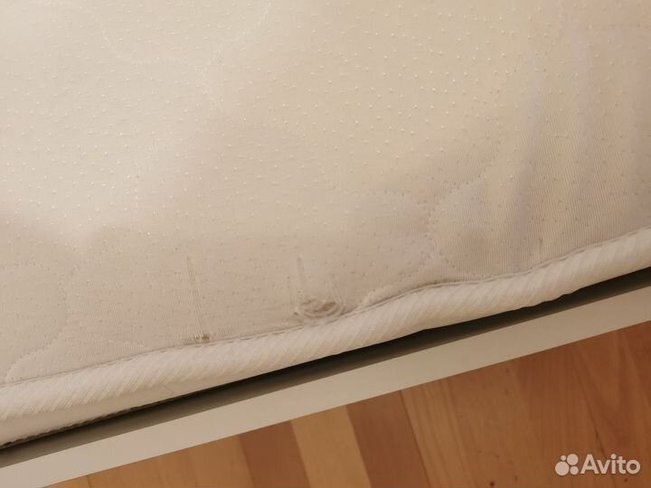 Матрас 180х200