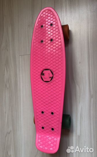 Скейтборд скейт десткий