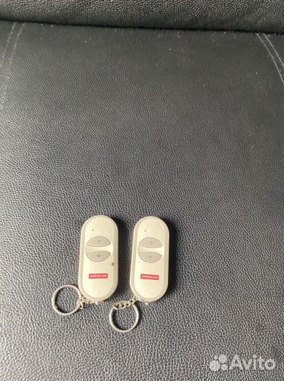 Кресло реклайнер бу