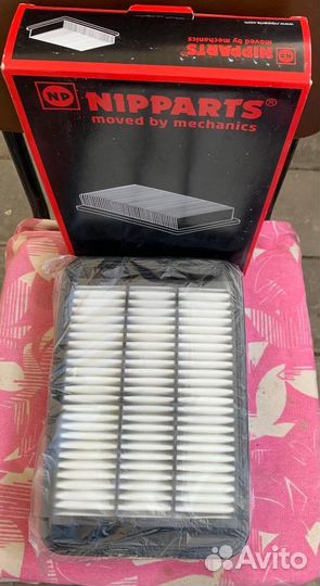 Nipparts N1325055 воздушный фильтр