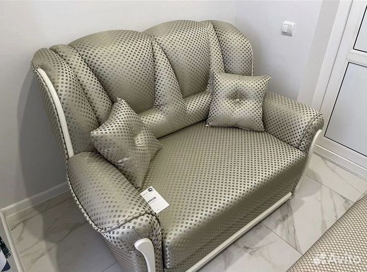 Диван раскладной новый