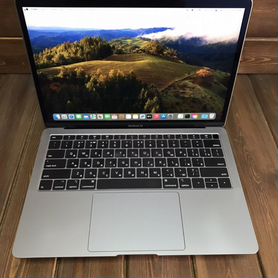 Apple macbook air 13 2018