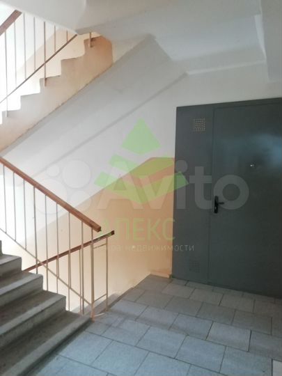 2-к. квартира, 70 м², 3/9 эт.