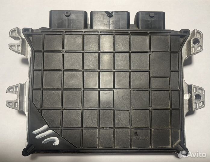 Блок управления Nissan X-Trail T32, Qashkai J11