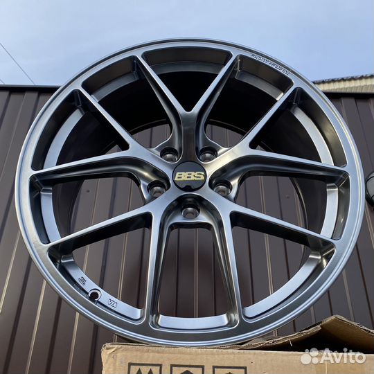 Диски 19 дюймов 5/114,3