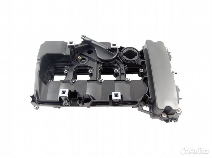 Крышка головки цилиндра Mercedes-Benz C-Class W203