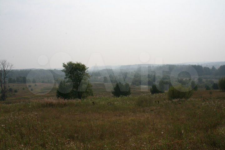 Участок 15 сот. (ИЖС)