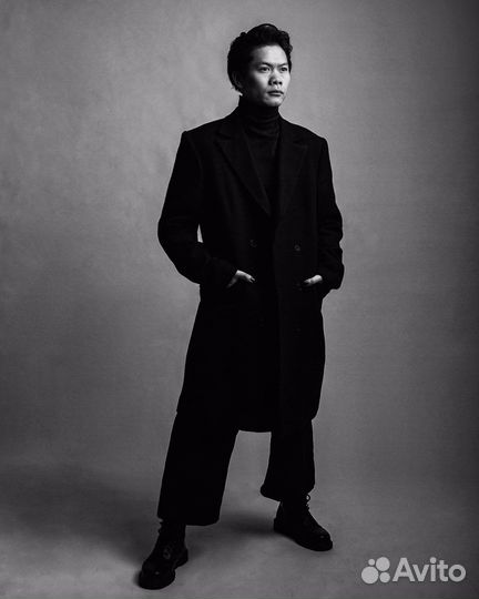 Фотограф, индивидуальный портрет