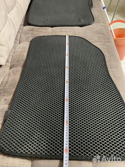 Автомобильные коврики