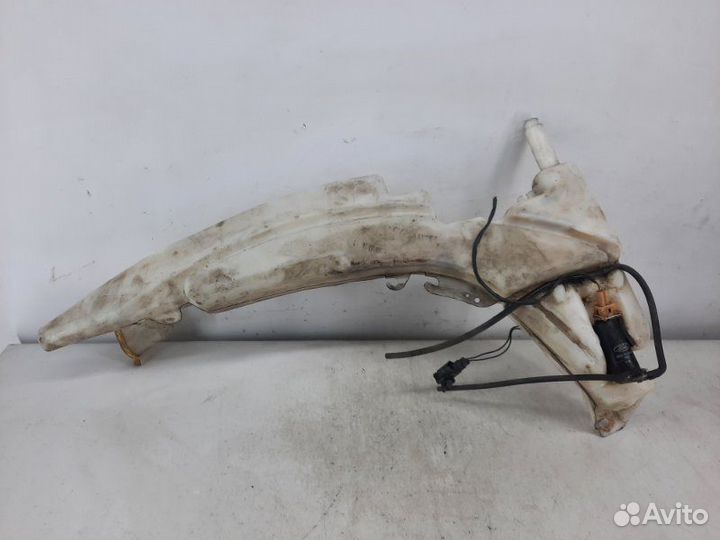 Бачок омывателя Ford Focus 1 универсал 1.8 2004