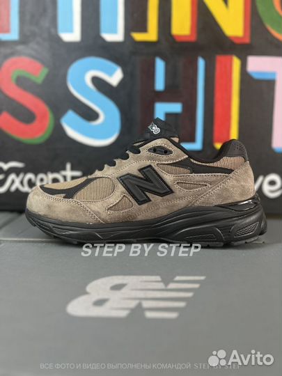 New balance 990v3 jjjjound