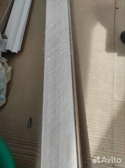 Наличники на двери