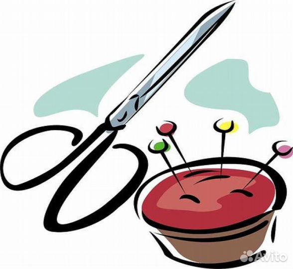 Ремонт одежды