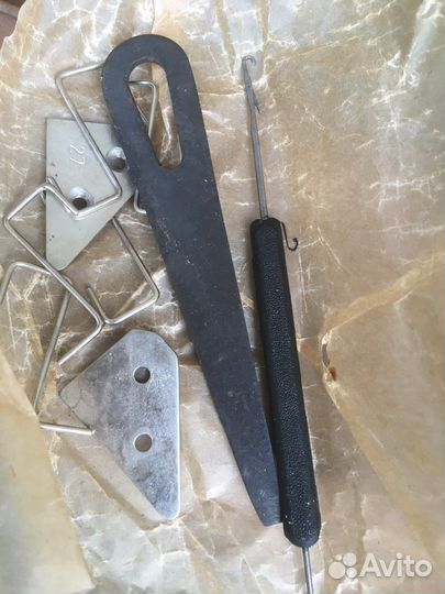 Ручная вязальная машина Буковинка