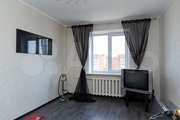 2-к. квартира, 68 м², 5/5 эт.