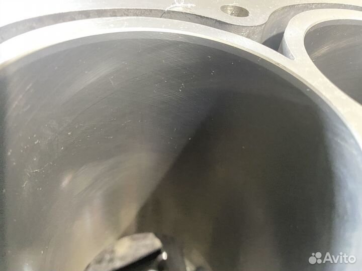 Двигатель 2az fe