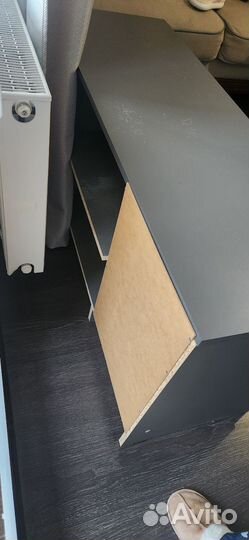 Тумба под телевизор бу