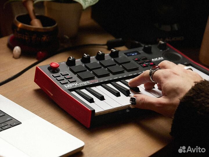 Akai mpk mini mk3