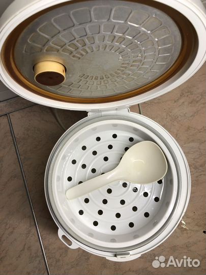 Мультиварка smile