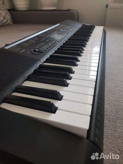 Синтезатор casio ctk 2200