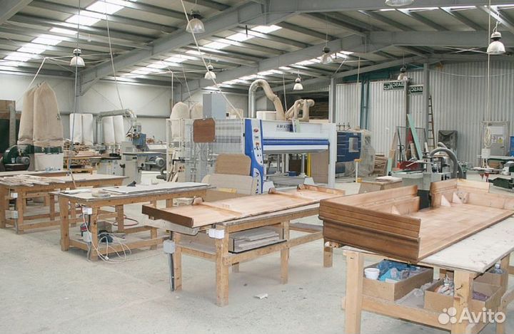 Производство мебели полного цикла/ Мебельный магаз