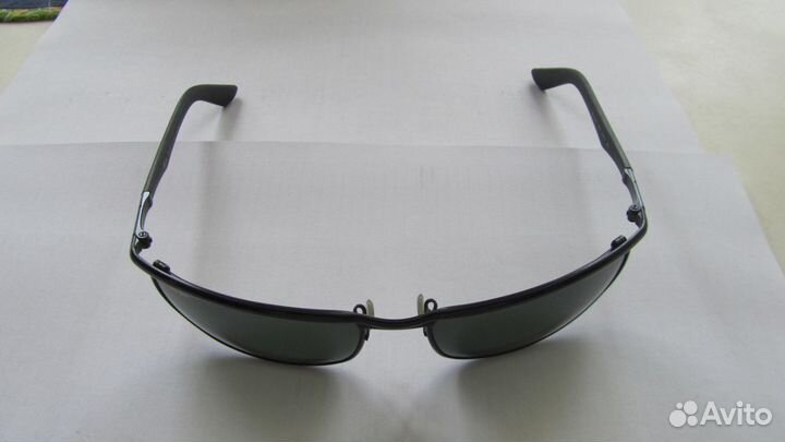 Ray-Ban RB3459 «Спартанцы»