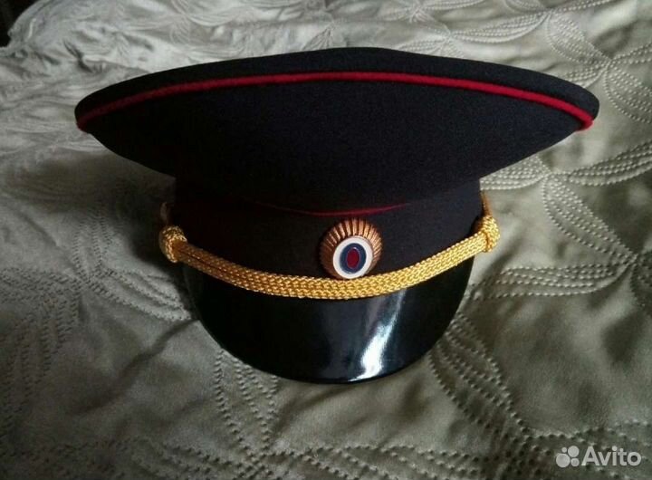 Форма полиции